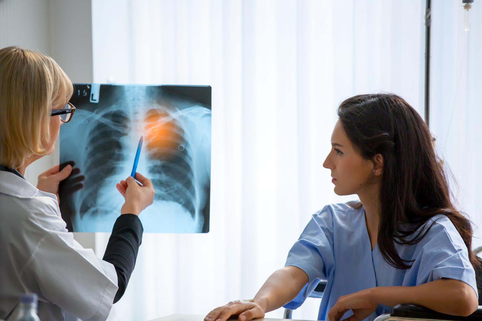 Mit foglal magába a tüdőgyógyászati (pulmonológiai) vizsgálat?