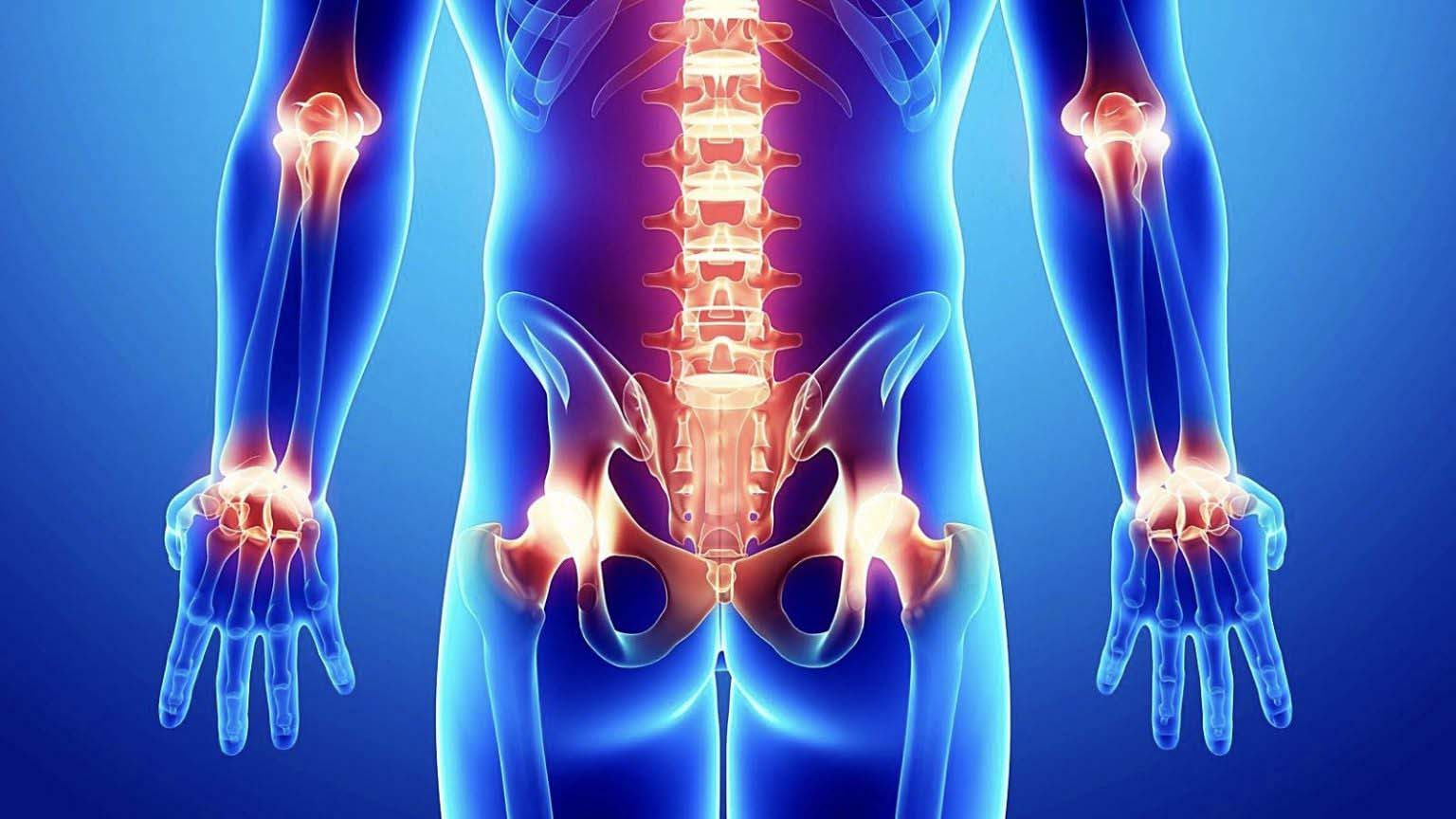 &bdquo;Mindenhol f&aacute;j, de nem tudom, hogy mi&eacute;rt&rdquo; &ndash; A fibromyalgia kezel&eacute;se