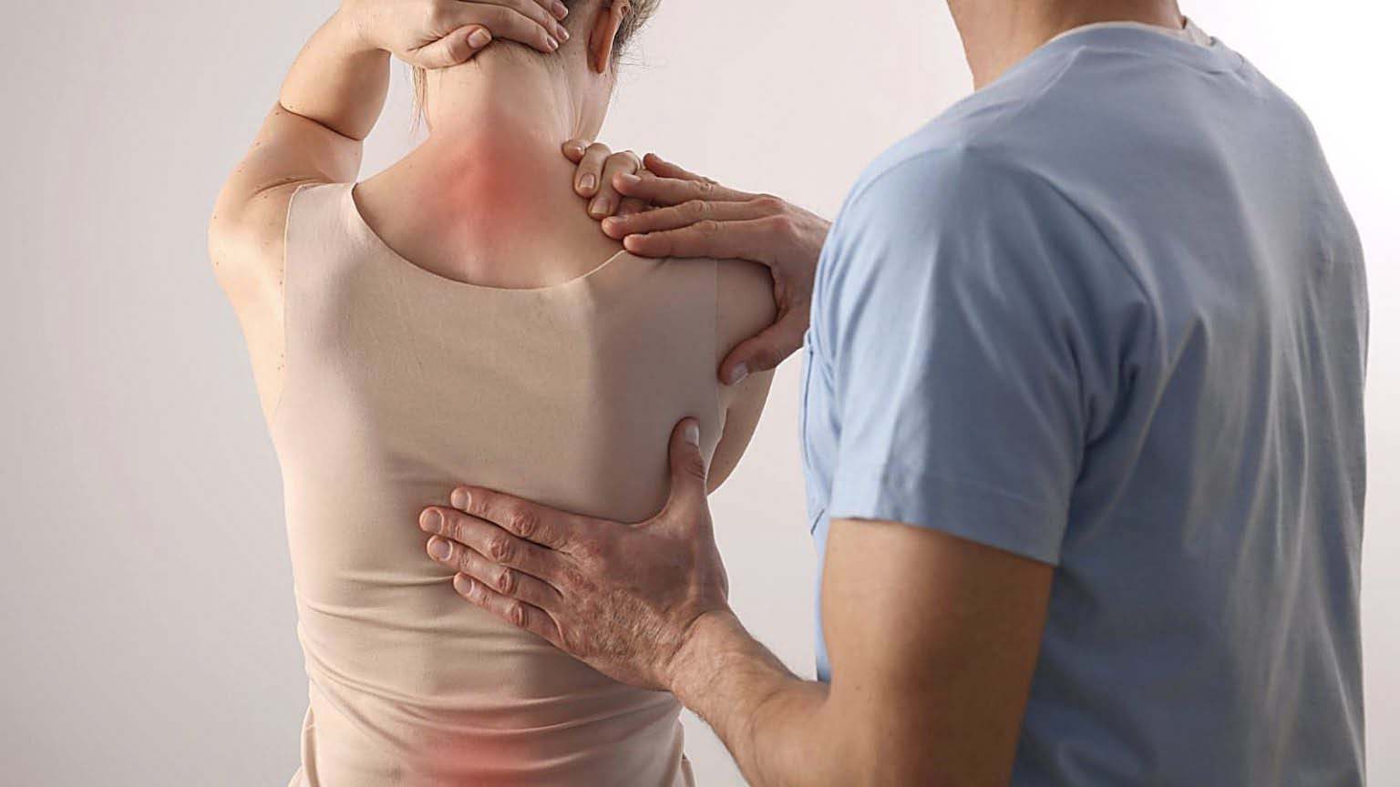 &bdquo;Mindenhol f&aacute;j, de nem tudom, hogy mi&eacute;rt&rdquo; &ndash; A fibromyalgia kezel&eacute;se
