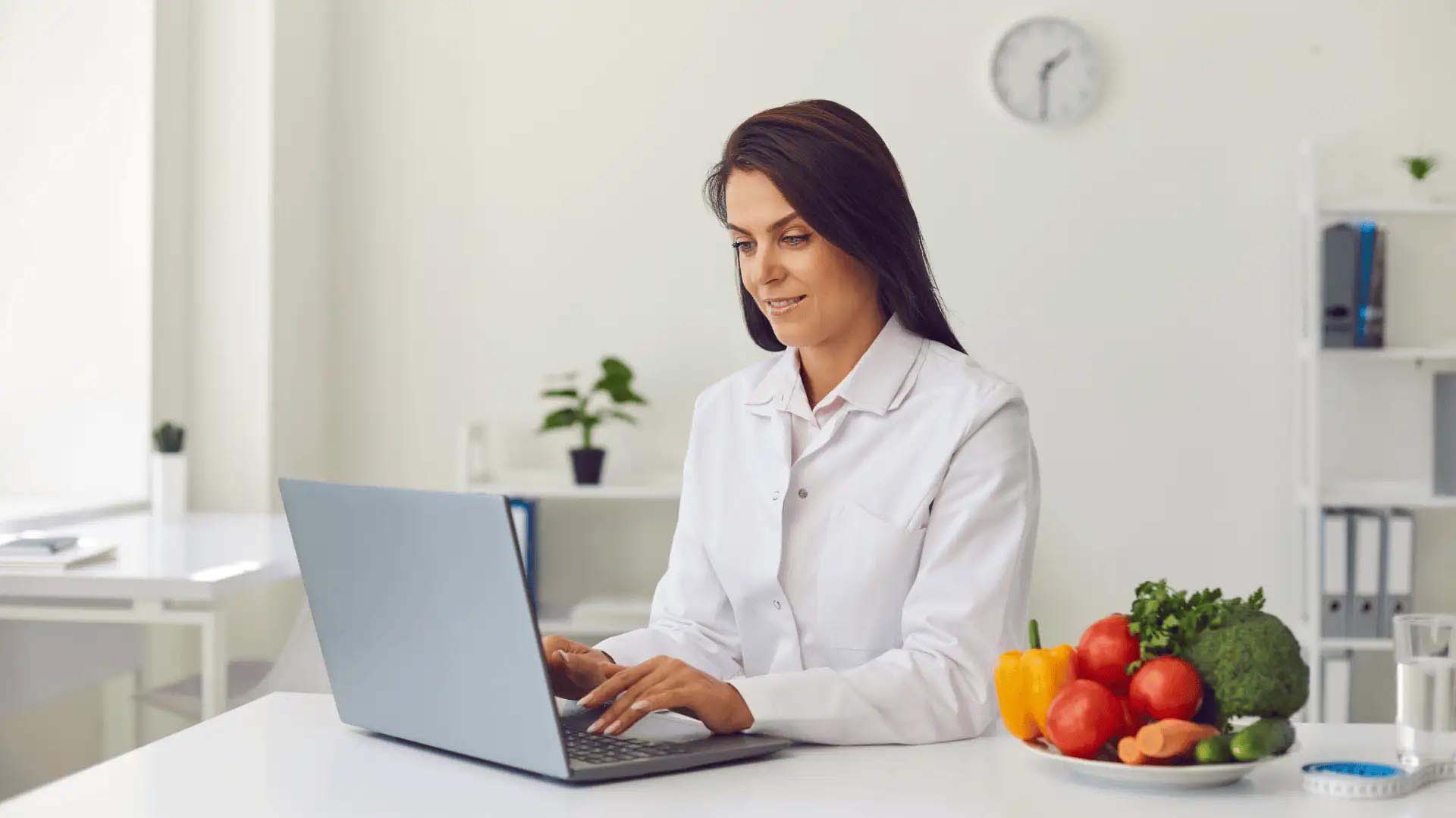 Mindent az online dietetikai tanácsadásról Mindent az online dietetikai tanácsadásról