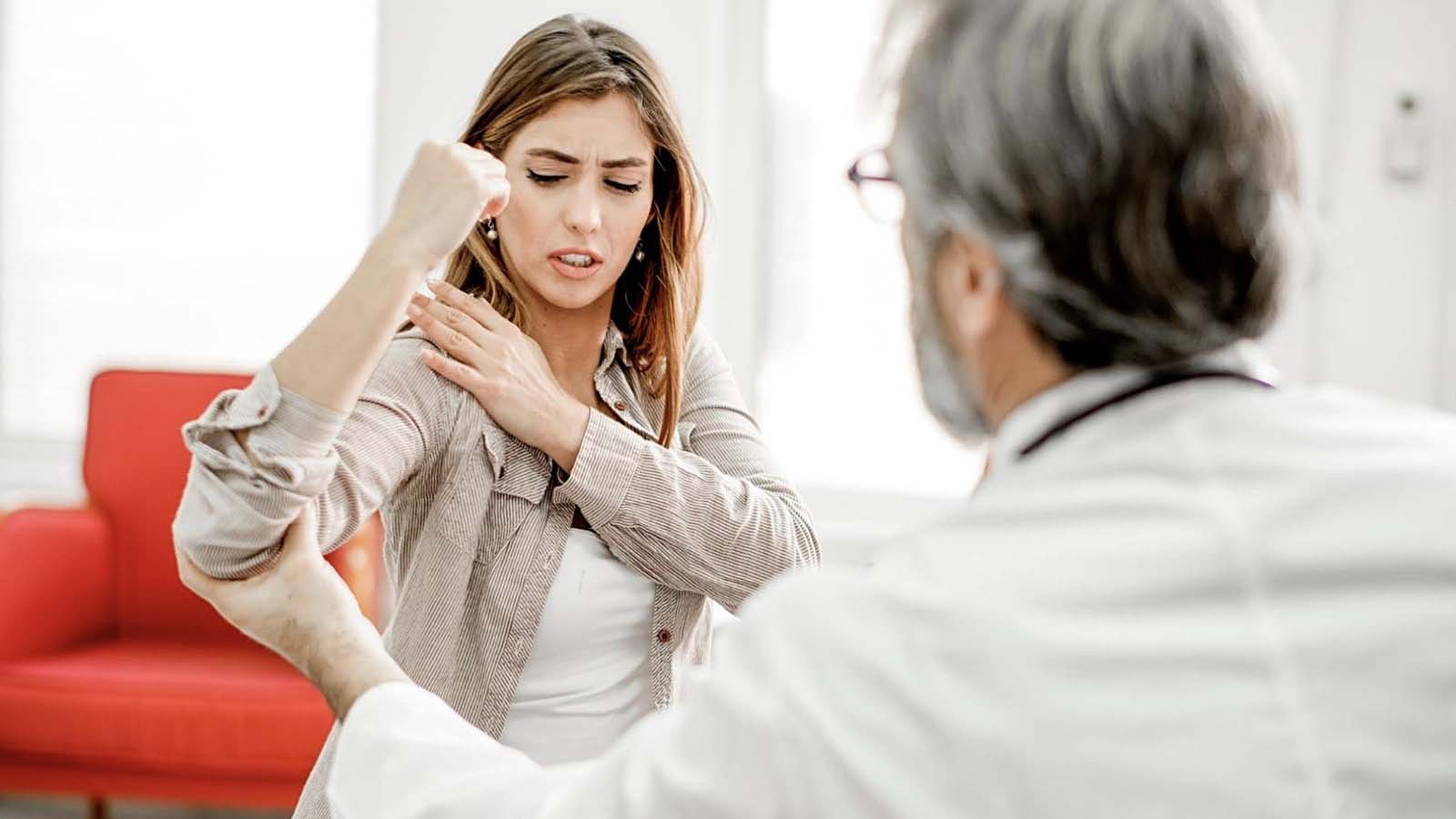 „Mindenhol fáj, de nem tudom, hogy miért” – A fibromyalgia kezelése
