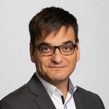 Dr. Nagy Szilveszter