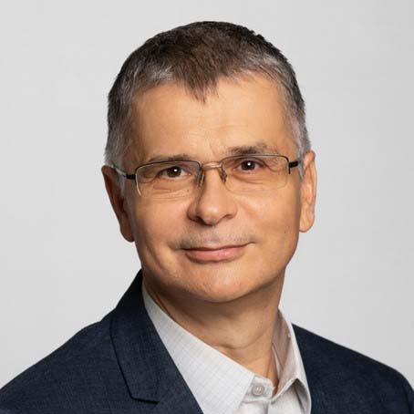 Dr. Nedró Zoltán
