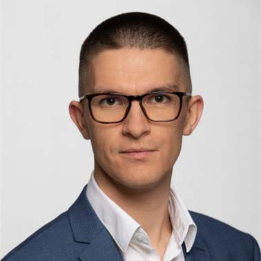 Dr. Szabó Gábor