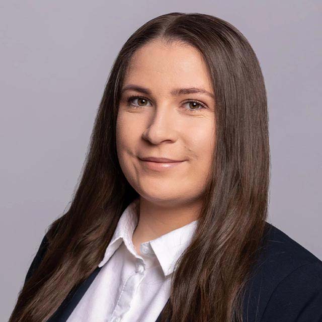 Nagyné Kiss Klaudia