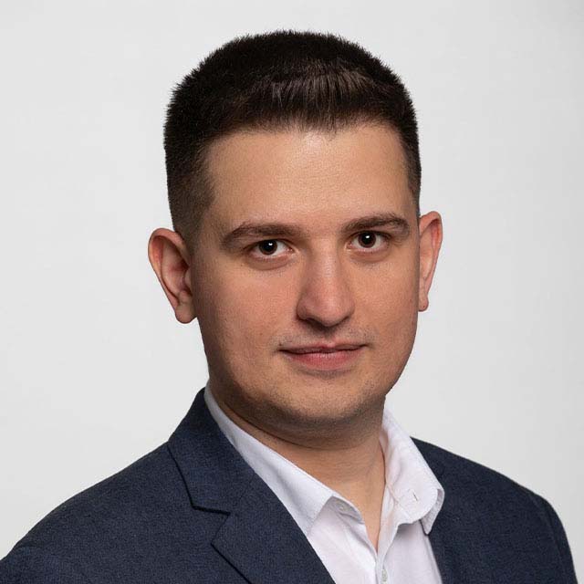 Dr. Bagosi Erik