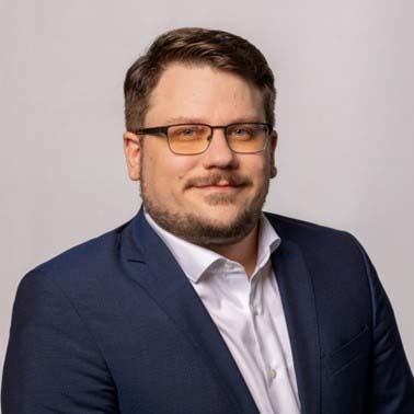 Dr. Kispál Kristóf