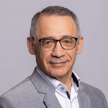Dr. Mansour Adieb