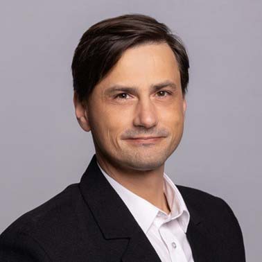 Dr. Szabó Attila