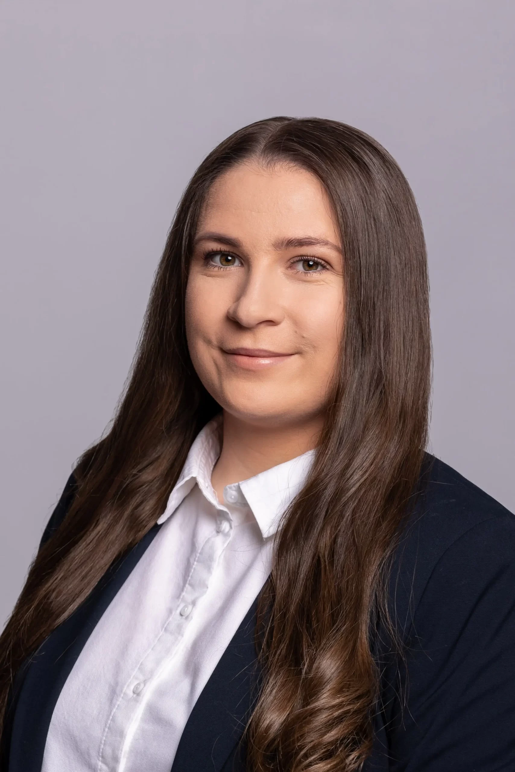 Nagyné Kiss Klaudia asszisztens