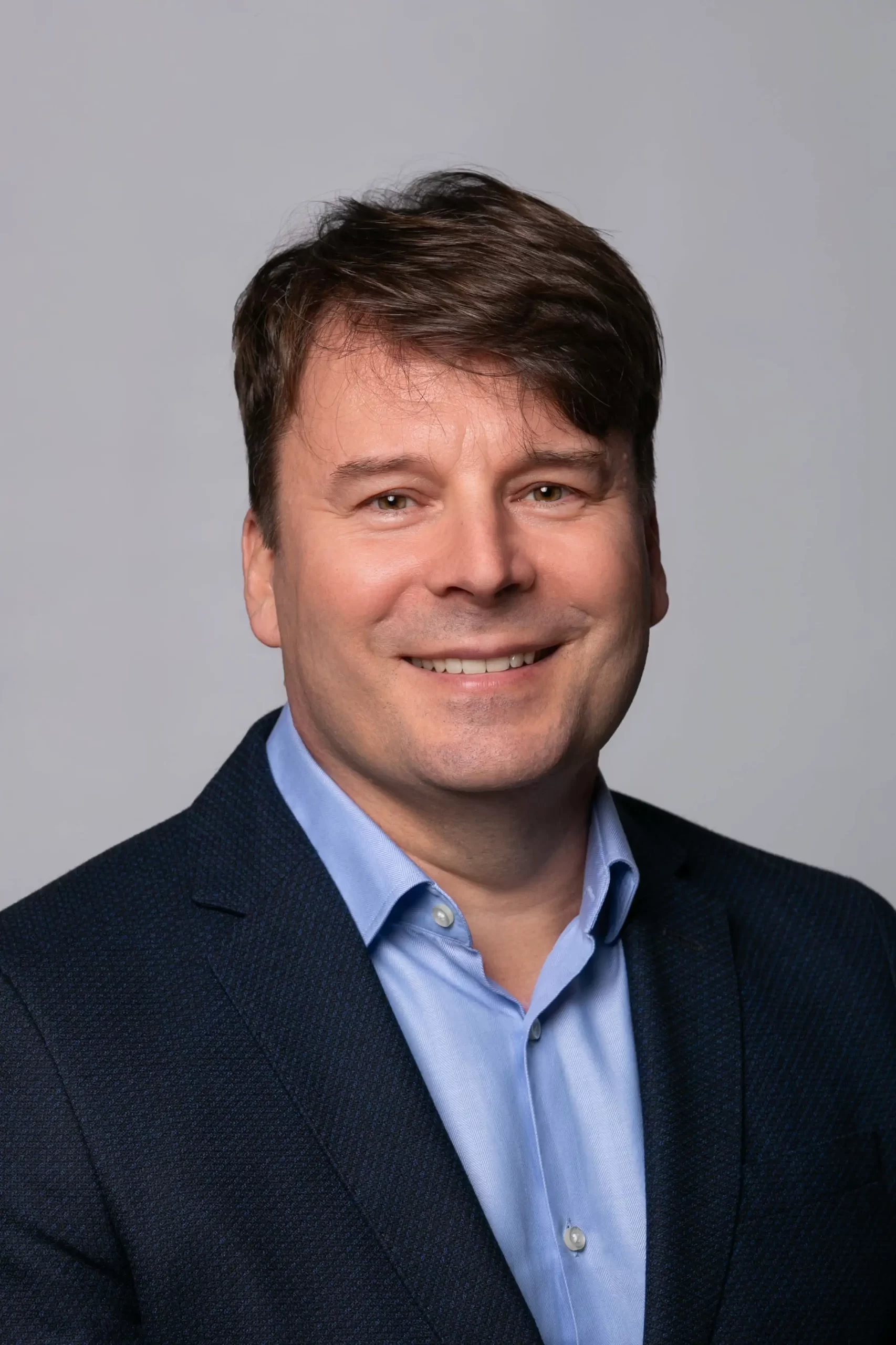 Dr. Erdész Csaba