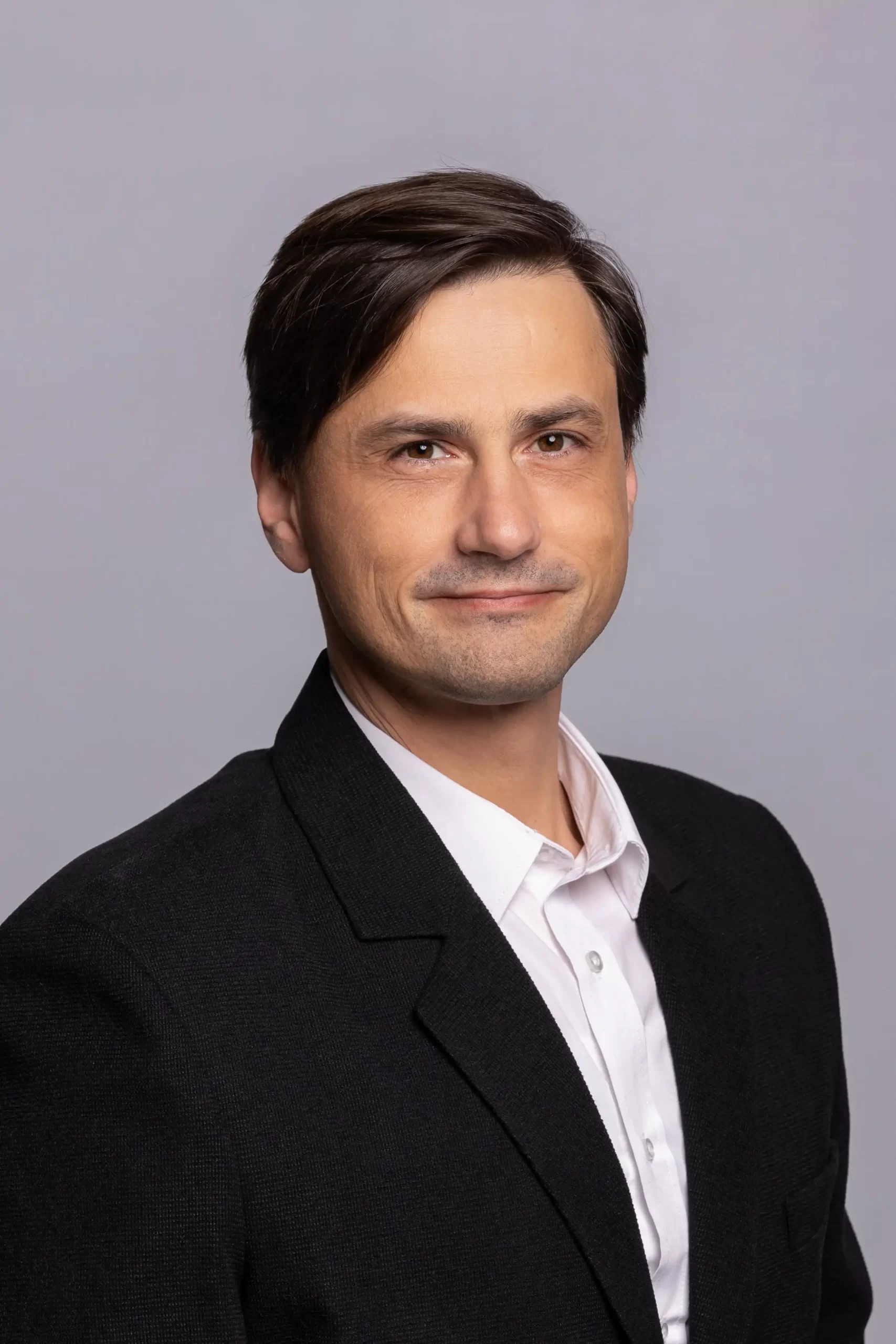 Dr. Szabó Attila